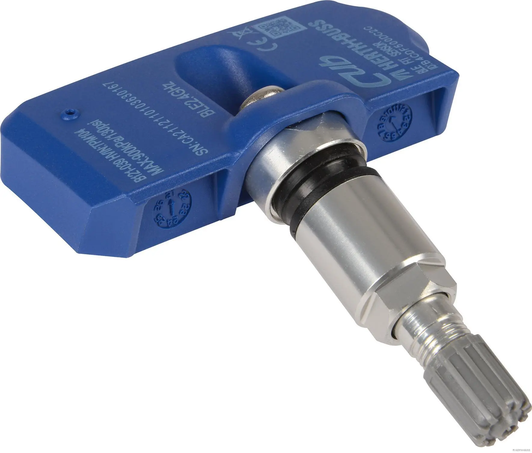 Wheel Sensor, tyre-pressure monitoring system